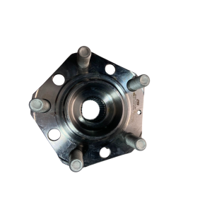 Model 3/Y Steering Knuckle Bearing L=R 4WD (CTR)