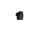 Model 3/Y 前门玻璃升降开关哑R（哑黑）海拉 - Image 6