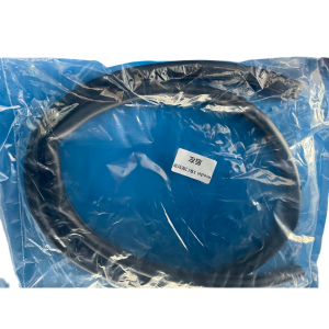 Model 3 Door Seal Rear Left
