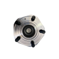 Model3/Y 转向节轴承 L=R双驱(SKF) - Image 4
