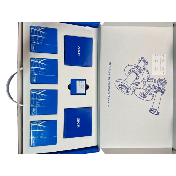 model3Y 3DU电机轴承维修套件(SKF) - Image 3 model3Y 3DU电机轴承维修套件(SKF) - Image 3