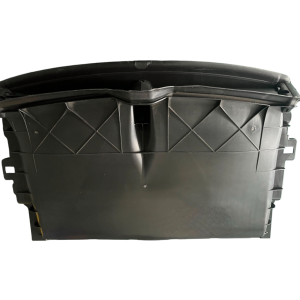 Model 3 Set Air Collector Shroud (Old Version)