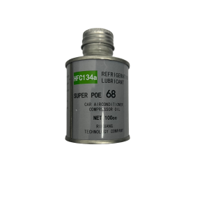 Nikkol POE68 Refrigeration Oil