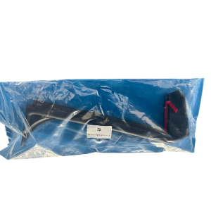 Model Y C-Pillar Trim Strip Left
