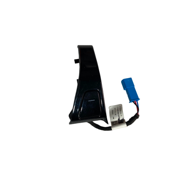 Model3 车门开关 后左(亮漆) - Image 3 Model3 车门开关 后左(亮漆) - Image 3