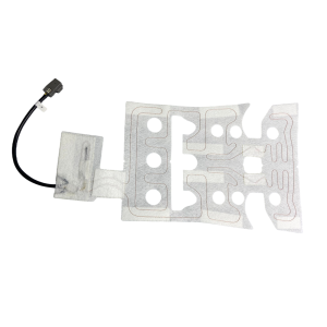 Seat Cushion Heating Wire