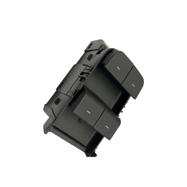 Model 3/Y 前门玻璃升降开关 L(哑光) - Image 4 Model 3/Y 前门玻璃升降开关 L(哑光) - Image 4