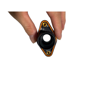 Coolant Hose Connector