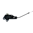 Model3 (19-20)机盖锁电机 LH(海拉) - Main Image