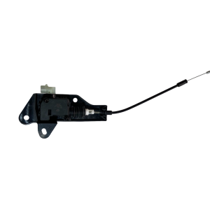 Model 3 (19-20) Bonnet Latch Motor LH (Hella)