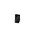 Model 3/Y 前门玻璃升降开关哑R（哑黑）海拉 - Main Image
