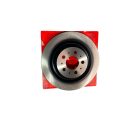 Model3 后刹车盘 L＝R（TRW） - Image 3