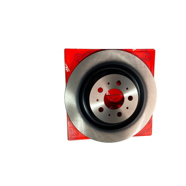 Model3 后刹车盘 L＝R（TRW） - Image 3