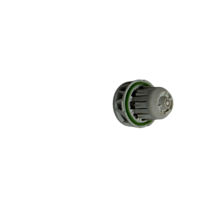 Umbrella Valve
