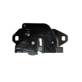 Tesla Model 3/Y21款 机盖锁(海拉) - Image 3