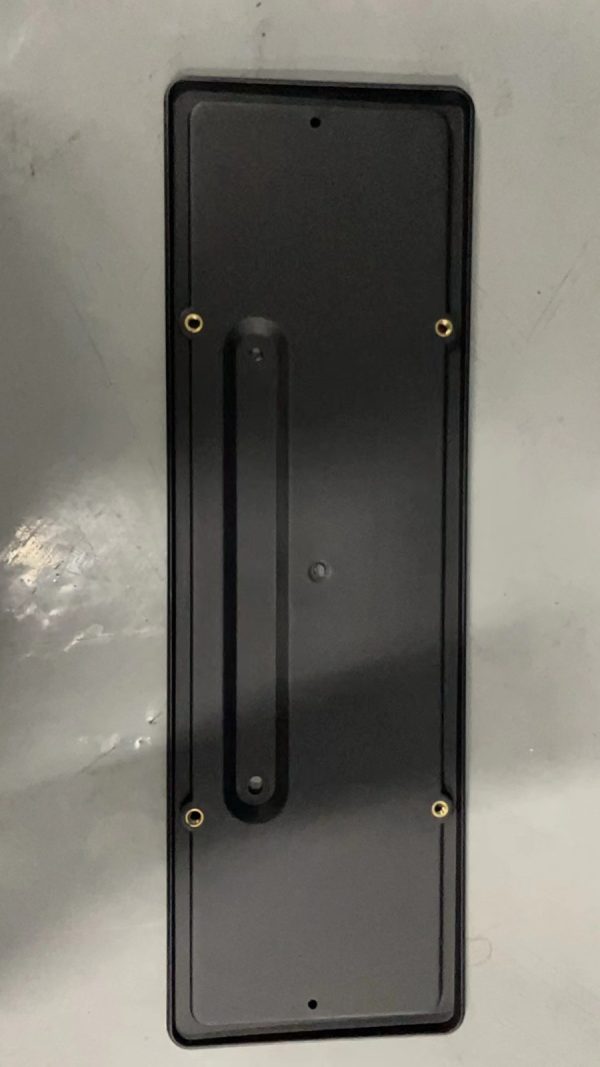 model3后牌照板 - Main Image