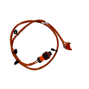 Model 3/Y Charge Port to Compressor High Voltage Harness