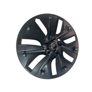 Model Y Old Version 19-inch Wheel Cap Kit