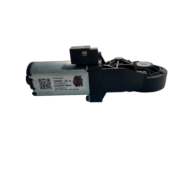 前排座椅倾角调节器电机 - Main Image 前排座椅倾角调节器电机 - Main Image