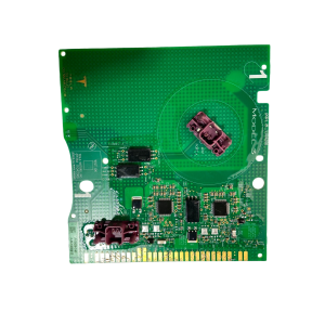 BMS Acquisition Board (No. 1)