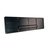 model3后牌照板 - Image 4