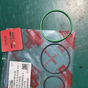 Motor Oil Pump O-ring
