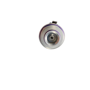 M3/Y Heat Pump Spherical Expansion Valve