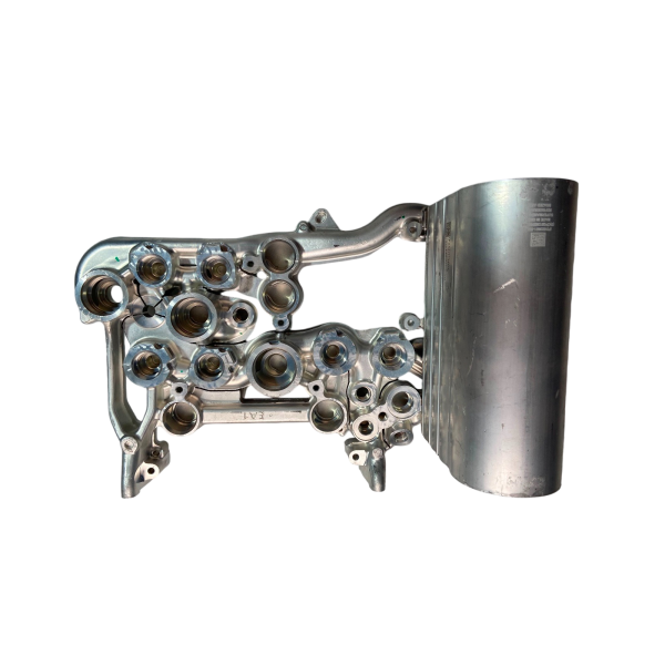 Model3/Y热泵底座 - Image 4