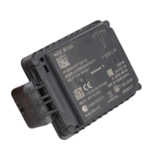 Model 3/Y ACC Pedestrian Collision Prevention Module