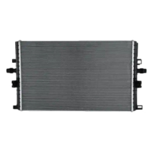 RADIATOR COOLING FAN MODULE ASY