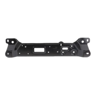 Model 3 ACC Pedestrian Collision Prevention Module Steel Bracket