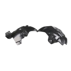 WHEEL LINER - FRONT - RIGHT HAND