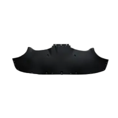 DIFFUSER REAR FASCIA