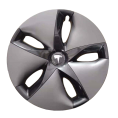 model3 18英寸轮毂盖 - Main Image