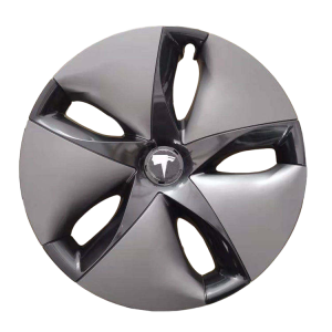 Model 3 18-inch Wheel Cap Kit