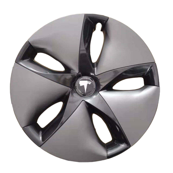 model3 18英寸轮毂盖 - Main Image model3 18英寸轮毂盖 - Main Image