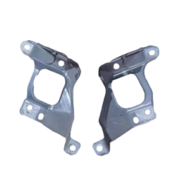 Model 3 2019 Guard Support Plate Metal LH