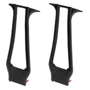Tesla Model Y B-Pillar Rubber Seal L