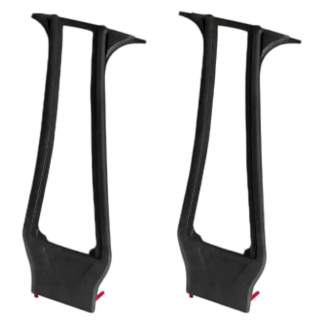 特斯拉 ModelY B 柱橡胶条 L - Main Image 特斯拉 ModelY B 柱橡胶条 L - Main Image