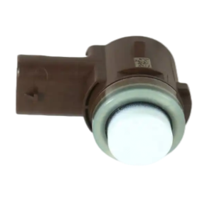 VALEO UPA ULTRASONIC SENSOR RADIAL ASSEMBLY, SUNSET RED