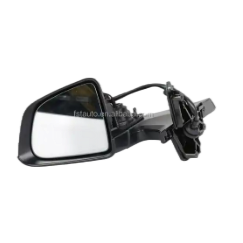EXT.MIRROR ASSY EC PREM EXP, LH MY CN