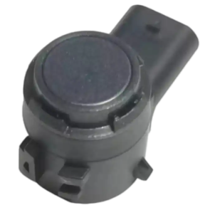 ULTRASONIC SENSOR UPA RADIAL SOLID BLACK