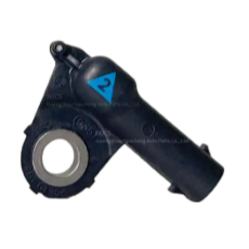 CRASH ACCLEROMETER - FRONT SHOTGUN PAS6E
