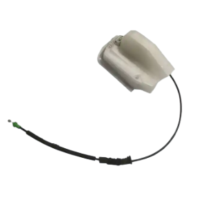 Model 3/Y Rear Door Lock Assembly RH (Hella)