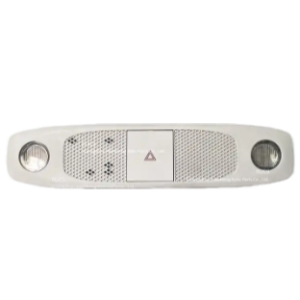 MD3 Front Roof Reading Light