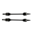 Model3前后半轴L＝R - Main Image