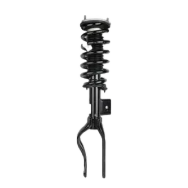 Model 3/Y AWD Front Shock Absorber LH