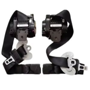 Model 3 Rear Seatbelt L=R