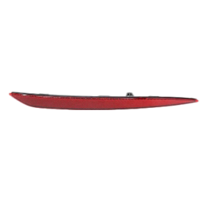 Model 3 Rear Reflector LH