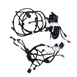 Model 3 2019 Front Bumper Radar Harness (without fog lights)